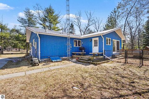 Tiny photo for 4457 Morawa Trail, Hale, MI 48739 (MLS # 1943379)