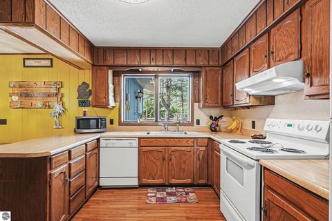 Tiny photo for 4457 Morawa Trail, Hale, MI 48739 (MLS # 1943379)