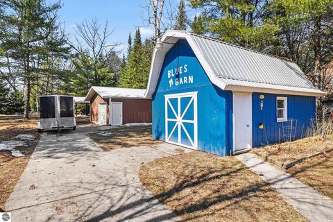 Tiny photo for 4457 Morawa Trail, Hale, MI 48739 (MLS # 1943379)