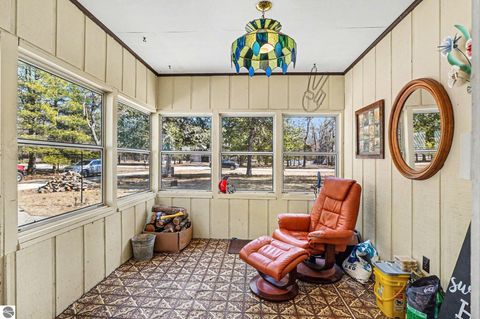 Tiny photo for 4457 Morawa Trail, Hale, MI 48739 (MLS # 1943379)