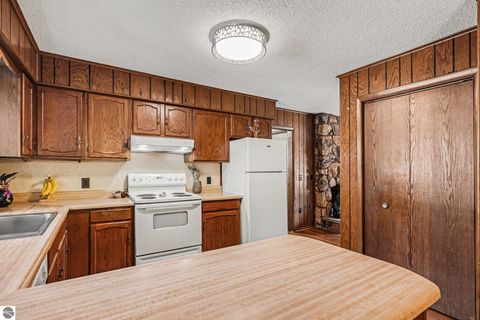 Tiny photo for 4457 Morawa Trail, Hale, MI 48739 (MLS # 1943379)