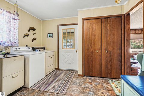 Tiny photo for 4457 Morawa Trail, Hale, MI 48739 (MLS # 1943379)