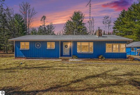 Tiny photo for 4457 Morawa Trail, Hale, MI 48739 (MLS # 1943379)