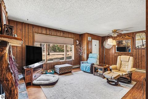 Tiny photo for 4457 Morawa Trail, Hale, MI 48739 (MLS # 1943379)