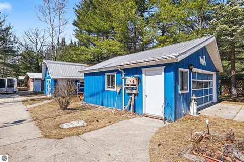Tiny photo for 4457 Morawa Trail, Hale, MI 48739 (MLS # 1943379)