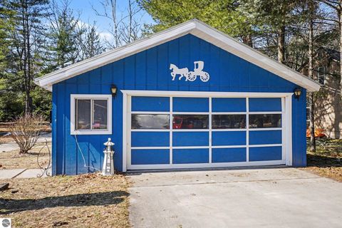 Tiny photo for 4457 Morawa Trail, Hale, MI 48739 (MLS # 1943379)