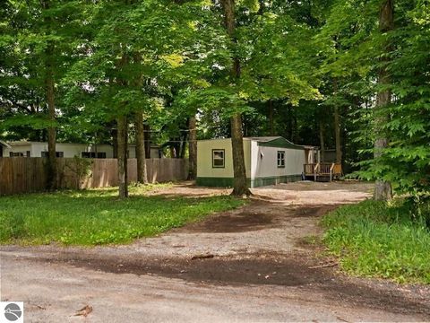 Tiny photo for 4519 E Mobile Trail, Traverse City, MI 49685 (MLS # 1947872)