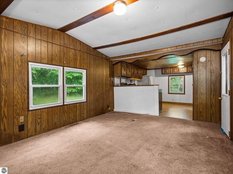 Tiny photo for 4519 E Mobile Trail, Traverse City, MI 49685 (MLS # 1947872)
