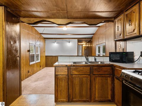 Tiny photo for 4519 E Mobile Trail, Traverse City, MI 49685 (MLS # 1947872)