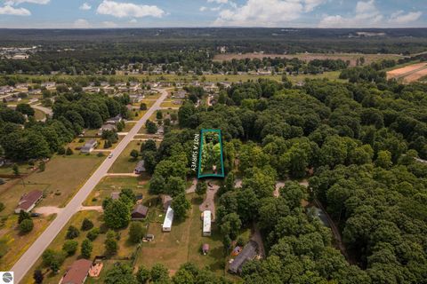 Tiny photo for 4519 E Mobile Trail, Traverse City, MI 49685 (MLS # 1947872)