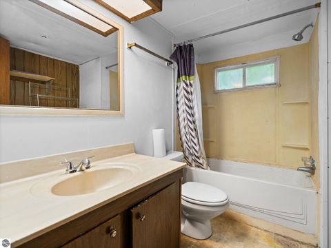 Tiny photo for 4519 E Mobile Trail, Traverse City, MI 49685 (MLS # 1947872)
