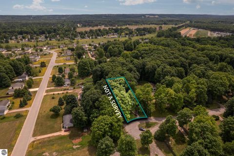 Tiny photo for 4519 E Mobile Trail, Traverse City, MI 49685 (MLS # 1947872)