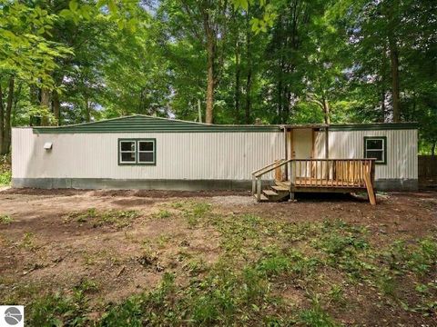 Tiny photo for 4519 E Mobile Trail, Traverse City, MI 49685 (MLS # 1947872)