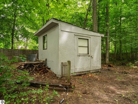 Tiny photo for 4519 E Mobile Trail, Traverse City, MI 49685 (MLS # 1947872)