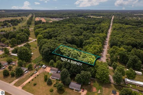Tiny photo for 4519 E Mobile Trail, Traverse City, MI 49685 (MLS # 1947872)