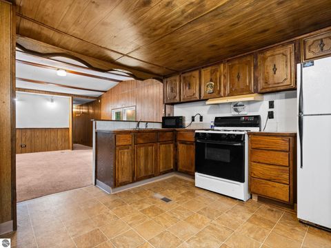 Tiny photo for 4519 E Mobile Trail, Traverse City, MI 49685 (MLS # 1947872)