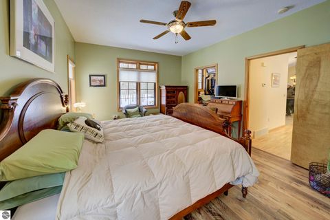 Tiny photo for 4297 Ridge Run, Bellaire, MI 49615 (MLS # 1941858)