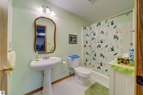 Tiny photo for 4297 Ridge Run, Bellaire, MI 49615 (MLS # 1941858)