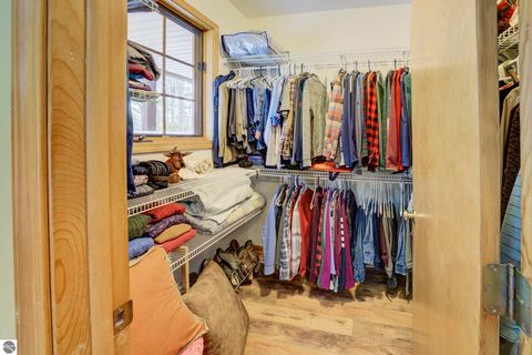 Tiny photo for 4297 Ridge Run, Bellaire, MI 49615 (MLS # 1941858)