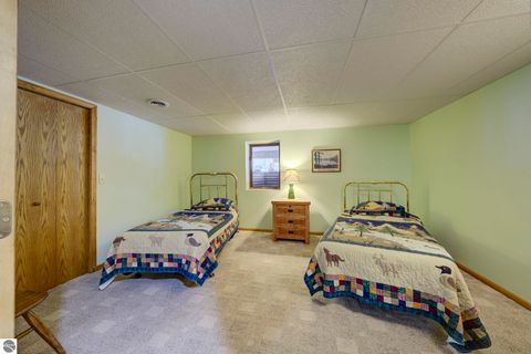 Tiny photo for 4297 Ridge Run, Bellaire, MI 49615 (MLS # 1941858)