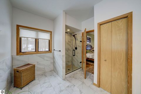 Tiny photo for 4297 Ridge Run, Bellaire, MI 49615 (MLS # 1941858)