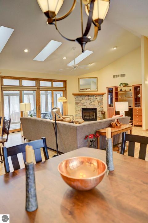 Tiny photo for 4297 Ridge Run, Bellaire, MI 49615 (MLS # 1941858)