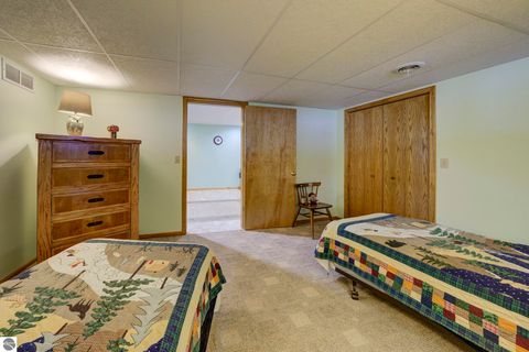 Tiny photo for 4297 Ridge Run, Bellaire, MI 49615 (MLS # 1941858)