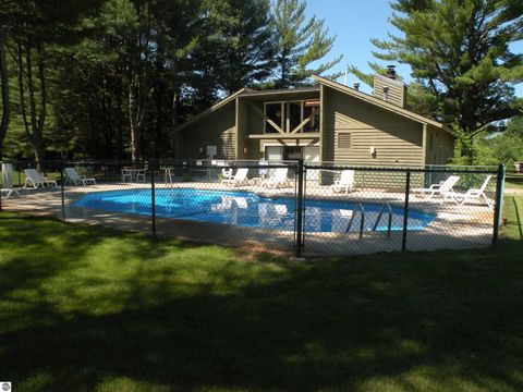 Tiny photo for 4297 Ridge Run, Bellaire, MI 49615 (MLS # 1941858)