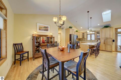 Tiny photo for 4297 Ridge Run, Bellaire, MI 49615 (MLS # 1941858)