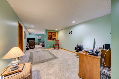 Tiny photo for 4297 Ridge Run, Bellaire, MI 49615 (MLS # 1941858)