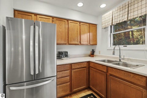 Tiny photo for 15563 Smokey Hollow Court, Traverse City, MI 49686 (MLS # 1952146)