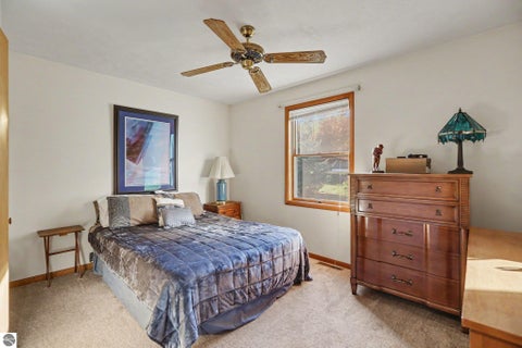 Tiny photo for 15563 Smokey Hollow Court, Traverse City, MI 49686 (MLS # 1952146)