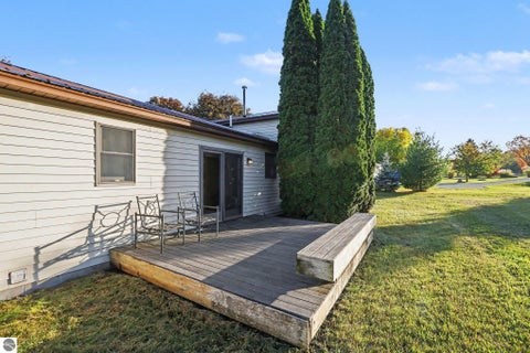 Tiny photo for 15563 Smokey Hollow Court, Traverse City, MI 49686 (MLS # 1952146)