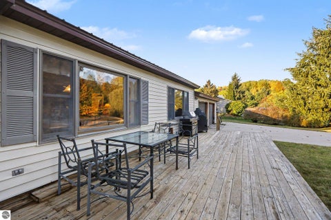 Tiny photo for 15563 Smokey Hollow Court, Traverse City, MI 49686 (MLS # 1952146)