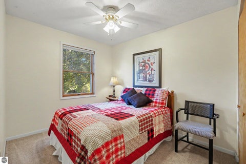 Tiny photo for 15563 Smokey Hollow Court, Traverse City, MI 49686 (MLS # 1952146)
