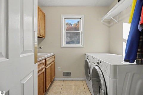 Tiny photo for 15563 Smokey Hollow Court, Traverse City, MI 49686 (MLS # 1952146)