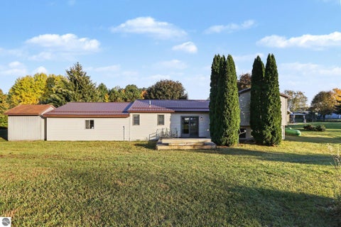 Tiny photo for 15563 Smokey Hollow Court, Traverse City, MI 49686 (MLS # 1952146)