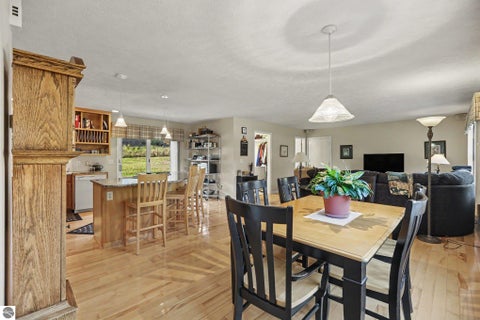 Tiny photo for 15563 Smokey Hollow Court, Traverse City, MI 49686 (MLS # 1952146)