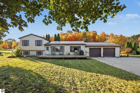 Tiny photo for 15563 Smokey Hollow Court, Traverse City, MI 49686 (MLS # 1952146)