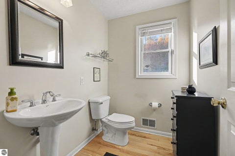 Tiny photo for 15563 Smokey Hollow Court, Traverse City, MI 49686 (MLS # 1952146)