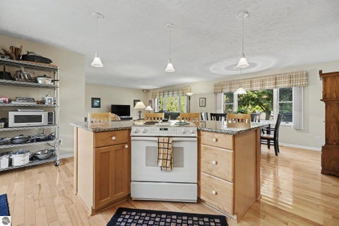 Tiny photo for 15563 Smokey Hollow Court, Traverse City, MI 49686 (MLS # 1952146)