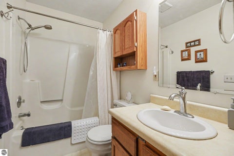 Tiny photo for 15563 Smokey Hollow Court, Traverse City, MI 49686 (MLS # 1952146)