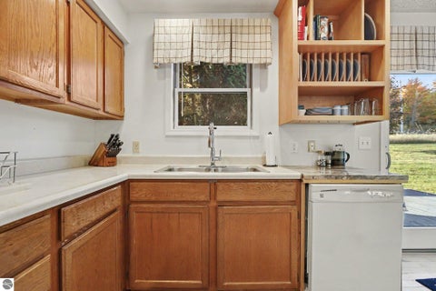 Tiny photo for 15563 Smokey Hollow Court, Traverse City, MI 49686 (MLS # 1952146)