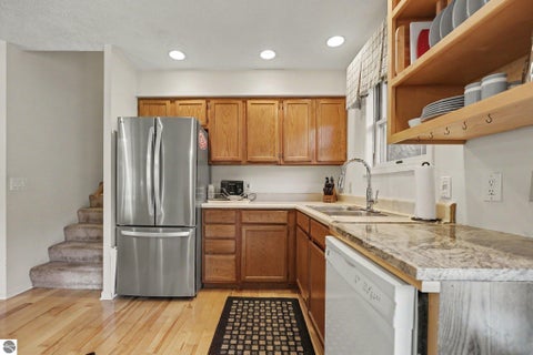 Tiny photo for 15563 Smokey Hollow Court, Traverse City, MI 49686 (MLS # 1952146)