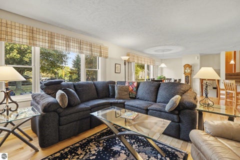Tiny photo for 15563 Smokey Hollow Court, Traverse City, MI 49686 (MLS # 1952146)