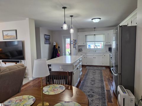 Tiny photo for 910 Smith Street, East Tawas, MI 48730 (MLS # 1945243)
