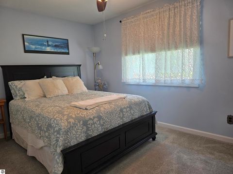 Tiny photo for 910 Smith Street, East Tawas, MI 48730 (MLS # 1945243)