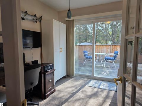 Tiny photo for 910 Smith Street, East Tawas, MI 48730 (MLS # 1945243)
