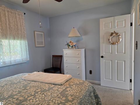 Tiny photo for 910 Smith Street, East Tawas, MI 48730 (MLS # 1945243)