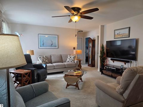 Tiny photo for 910 Smith Street, East Tawas, MI 48730 (MLS # 1945243)